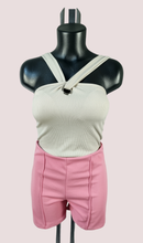 Cargar imagen en el visor de la galería, Pantalón Corto elástico