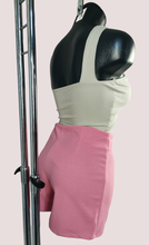 Cargar imagen en el visor de la galería, Pantalón Corto elástico