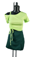 Cargar imagen en el visor de la galería, Top Canale Asimétrico