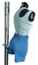 Cargar imagen en el visor de la galería, Pantalón Corto elástico