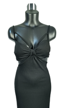 Cargar imagen en el visor de la galería, Vestido Gala Tira