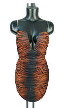 Cargar imagen en el visor de la galería, Vestido Print