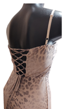 Cargar imagen en el visor de la galería, Vestido Print Tull