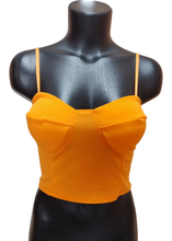 Cargar imagen en el visor de la galería, Top Corse