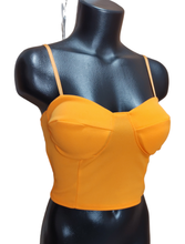 Cargar imagen en el visor de la galería, Top Corse