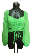 Cargar imagen en el visor de la galería, Blusa Luna