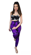 Cargar imagen en el visor de la galería, Leggin Tye Dye