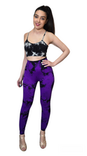 Cargar imagen en el visor de la galería, Leggin Tye Dye