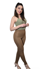 Cargar imagen en el visor de la galería, Leggin Alto Lycra Yoga