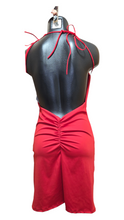 Cargar imagen en el visor de la galería, Vestido Raso Espalda