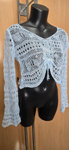 Cargar imagen en el visor de la galería, Top Calado Temporada