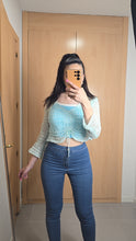 Cargar imagen en el visor de la galería, Top Calado Temporada