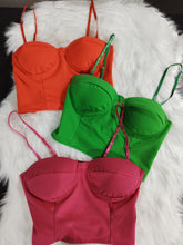 Cargar imagen en el visor de la galería, Top Corse