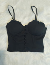 Cargar imagen en el visor de la galería, Top Corse Botones