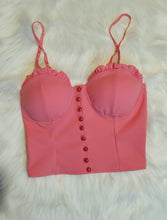 Cargar imagen en el visor de la galería, Top Corse Botones