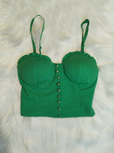 Cargar imagen en el visor de la galería, Top Corse Botones