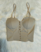 Cargar imagen en el visor de la galería, Top Corse Botones