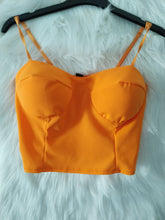 Cargar imagen en el visor de la galería, Top Corse