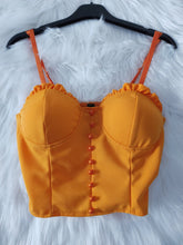 Cargar imagen en el visor de la galería, Top Corse Botones