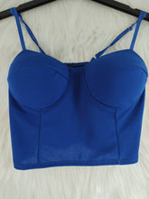 Cargar imagen en el visor de la galería, Top Corse