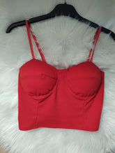 Cargar imagen en el visor de la galería, Top Corse