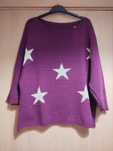 Cargar imagen en el visor de la galería, Jersey Star