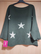 Cargar imagen en el visor de la galería, Jersey Star