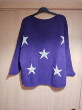 Cargar imagen en el visor de la galería, Jersey Star