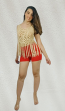 Cargar imagen en el visor de la galería, Pantalón Corto elástico