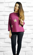 Cargar imagen en el visor de la galería, Jersey Star