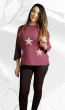 Cargar imagen en el visor de la galería, Jersey Star