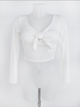 Cargar imagen en el visor de la galería, Top Canale Lazo