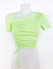 Cargar imagen en el visor de la galería, Top Canale Asimétrico