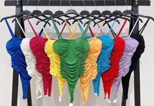 Cargar imagen en el visor de la galería, Body Fruncido