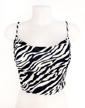 Cargar imagen en el visor de la galería, Top Estampados Print