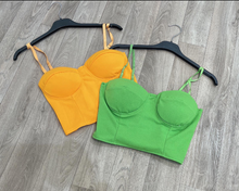 Cargar imagen en el visor de la galería, Top Corse