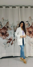 Cargar imagen en el visor de la galería, Blazer Larga