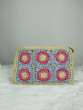 Cargar imagen en el visor de la galería, Bolso Flor
