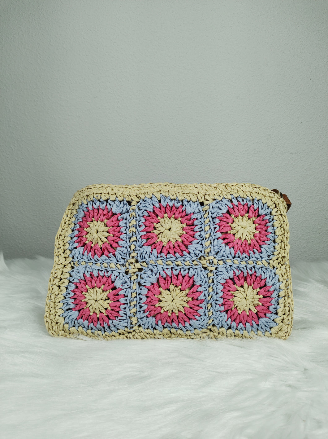 Bolso Flor