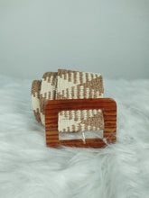 Cargar imagen en el visor de la galería, Cinturón BTJZ24680
