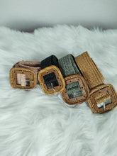 Cargar imagen en el visor de la galería, Cinturón BTST13746
