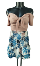 Cargar imagen en el visor de la galería, Falda Volantes
