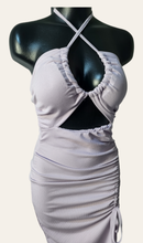 Cargar imagen en el visor de la galería, Vestido Fruncido Verano
