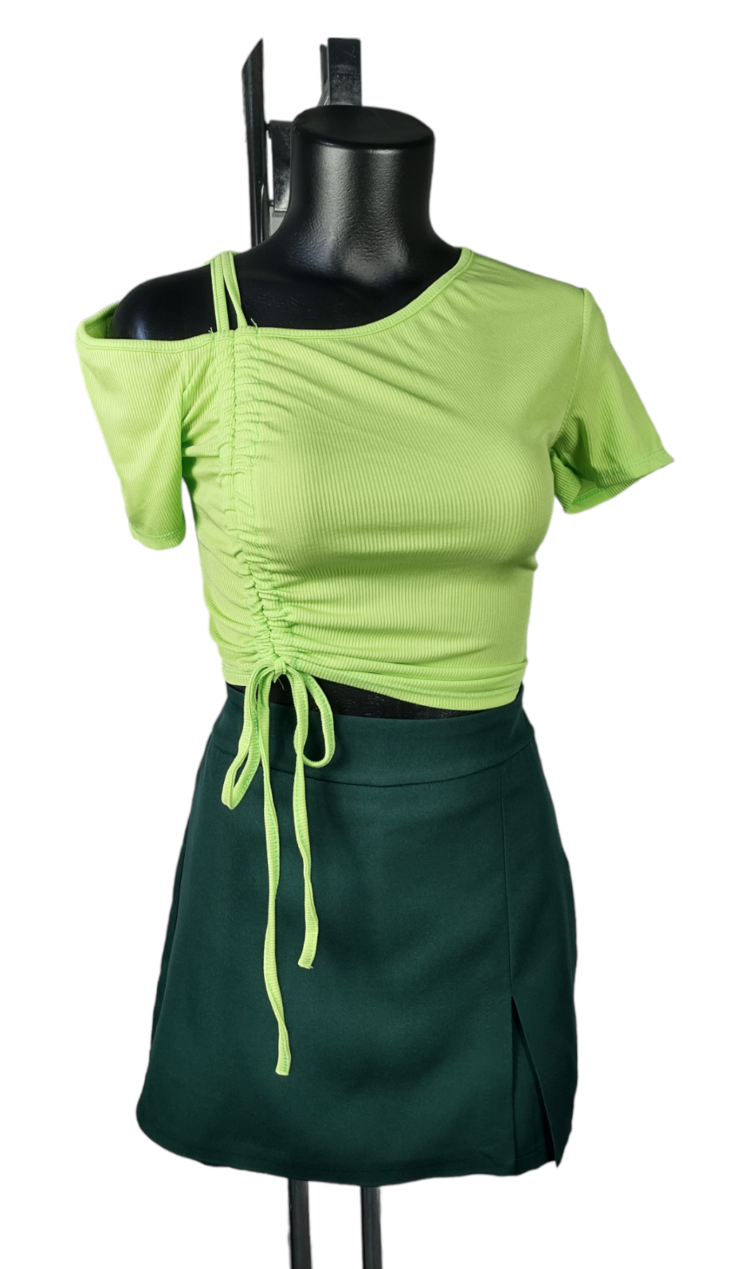 Top Canale Asimétrico