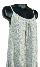 Cargar imagen en el visor de la galería, Vestido Corto Ancho
