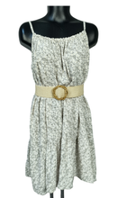 Cargar imagen en el visor de la galería, Vestido Corto Ancho
