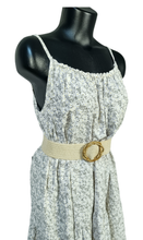 Cargar imagen en el visor de la galería, Vestido Corto Ancho
