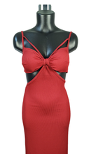 Cargar imagen en el visor de la galería, Vestido Gala Tira
