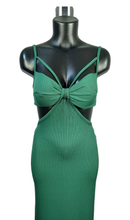 Cargar imagen en el visor de la galería, Vestido Gala Tira
