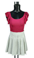 Cargar imagen en el visor de la galería, Falda Tablas
